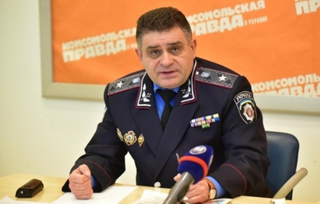 Будущего заместителя Степанова освободили от люстрации ради «обороноспособности государства»