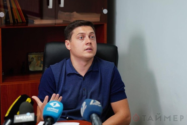 ГорГАСК обвинил коллег из областного департамента в уклонении от выполнения своих обязанностей