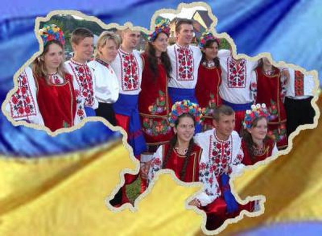 Кабинет министров Украины начинает подготовку к переписи населения