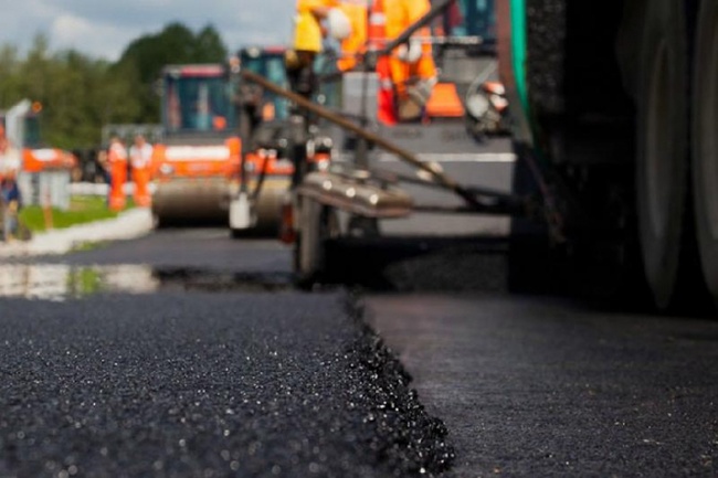 В Одессе на текущий ремонт более четырех километров дорог потратят почти четыре миллиона