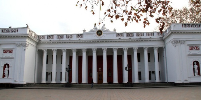 Передумали: сессия Одесского горсовета "по спасению ТЭЦ" перенесена на 1 ноября