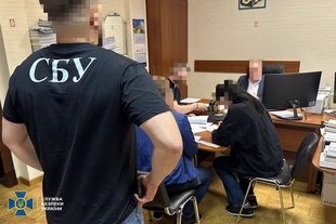 СБУ запідозрила депутата Одеської міської ради в мільйонних оборудках з нерухомістю