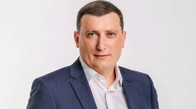 Новим заступником мера став чоловік співвласниці охоронного агентства "Зевс"