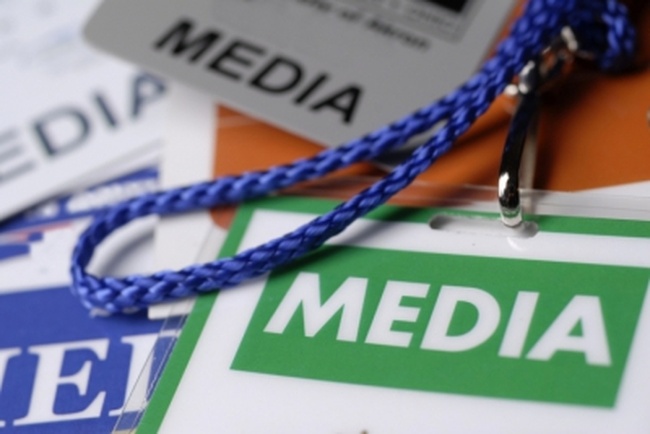 Национальный союз журналистов опубликовал имена 16 «врагов реформирования прессы»