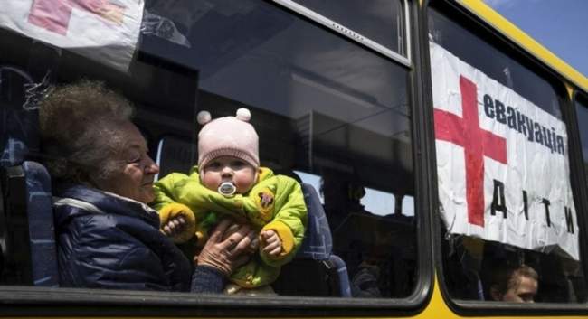 Фото ілюстративне: Українська правда