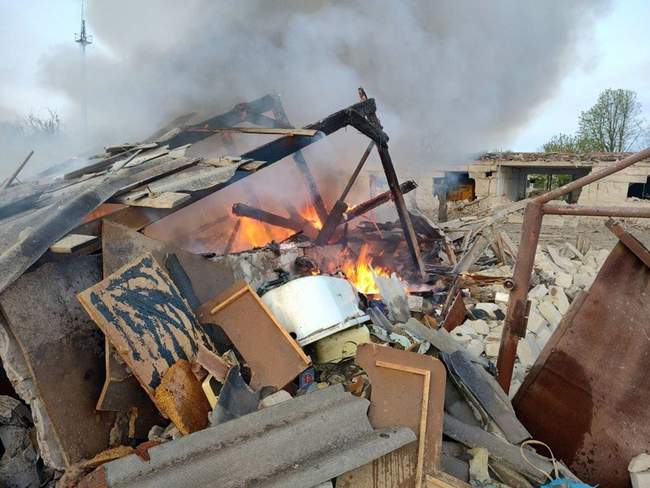 Фото: Олександр Прокудін