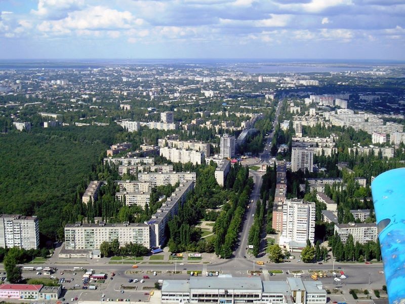 Мер Миколаєва розповів, як місто пережило 2022 рік