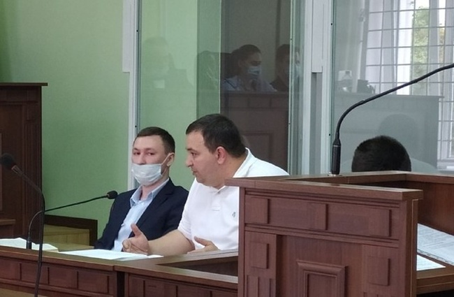 Адвокатів у справі "Краяну" оштрафували за неявки в суд