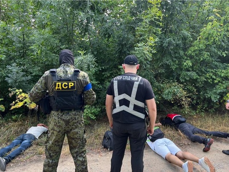 Мешканця Одещини засудили за переправляння ухилянтів через кордон