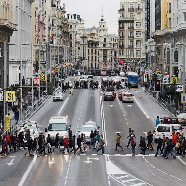Як громадська участь змінює іспанські міста