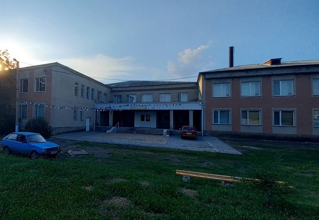 Навчальному закладу у Болградському районі повернули 50 гектарів землі