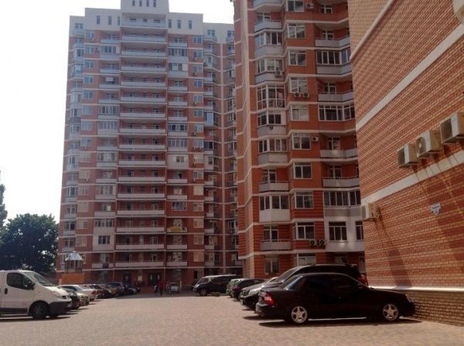 СБУ в Одессе за девять лет получила 139 квартир – на балансе осталось 93