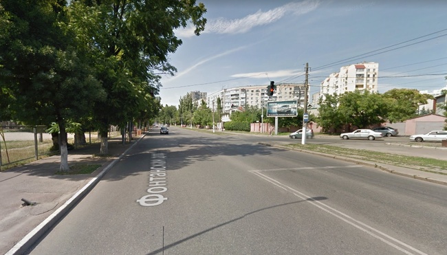 Компанія депутата Одеської міськради відремонтує перехрестя за 15 мільйонів