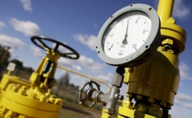 Предприятия теплокоммунэнерго Одесской области - среди лидеров по расчетам за газ