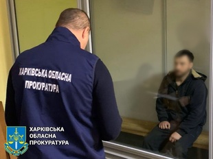 Правоохоронці затримали агента фсб, який здавав локації ЗСУ на Миколаївщині та Харківщині