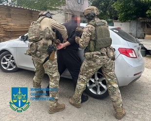 Миколаївські правоохоронці затримали злочинців, які переправляли за кордон ухилянтів