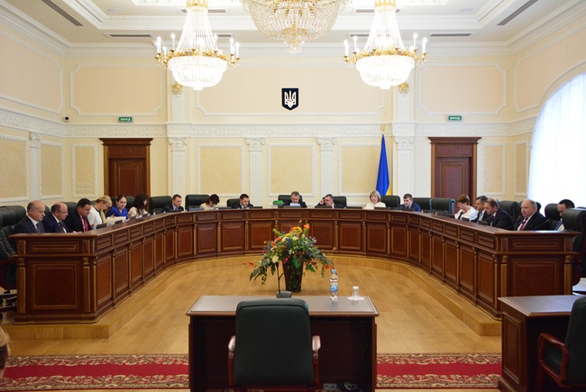 В Одессе планируют сократить количество районных судов