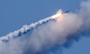 Росіяни завдали ракетний удар по Миколаївщині: куди влучили