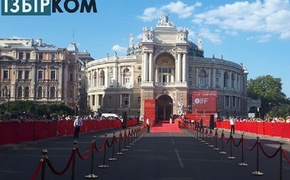Для участі у пітчингу Одеського кінофестивалю в Берліні відібрали 12 фільмів