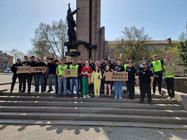 ФОТО: Миколаївська міська рада