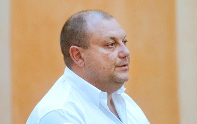 Главу Одесского гордепартамента - фигуранта «дела Краяна»  - отпустили под личное обязательство