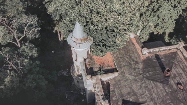 Активисты продадут тысячу замков, чтобы начать реставрацию «Замка монстров»