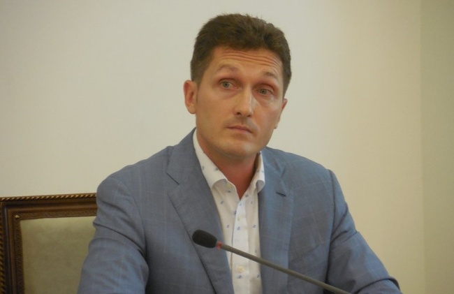 Депутат Одеської міськради опинився в ТОП-5 посадовців, що збрехали в декларації