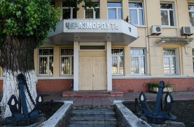 Прокуратура снова потребовала наложить арест на суда «Черазморпути»