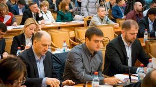 Депутаты Одесского горсовета от «Самопомочи» опубликовали годовые отчеты о своей деятельности