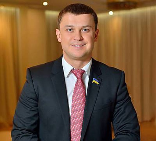 Одесский депутат - владелец "Биопарка" считает, что имеет право на скидки по уплате средств в бюджет