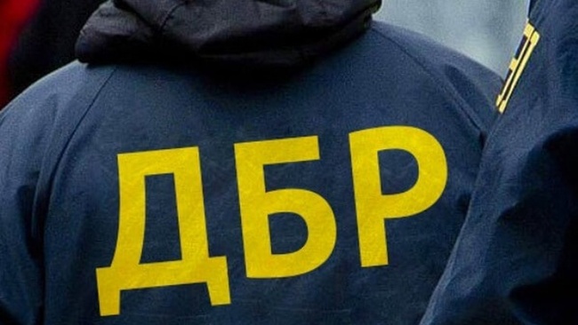 На Одещині затримали чоловіка з пів сотнею «липових» паспортів