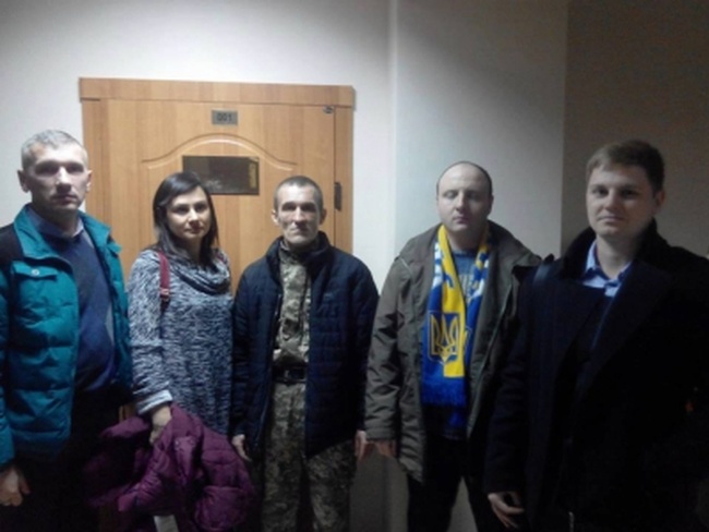 Одесский суд постановил признать беженцем россиянина – сторонника Евромайдана