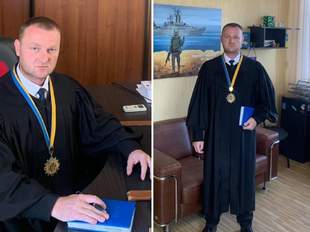 A judge of the Malynovskyi court was dismissed in Odesa: what is interesting in his declaration