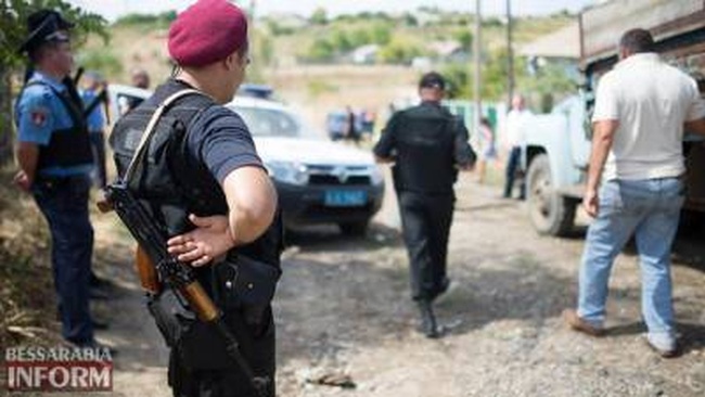 В ОБСЕ осудили действия властей в связи с ситуацией в Лощиновке