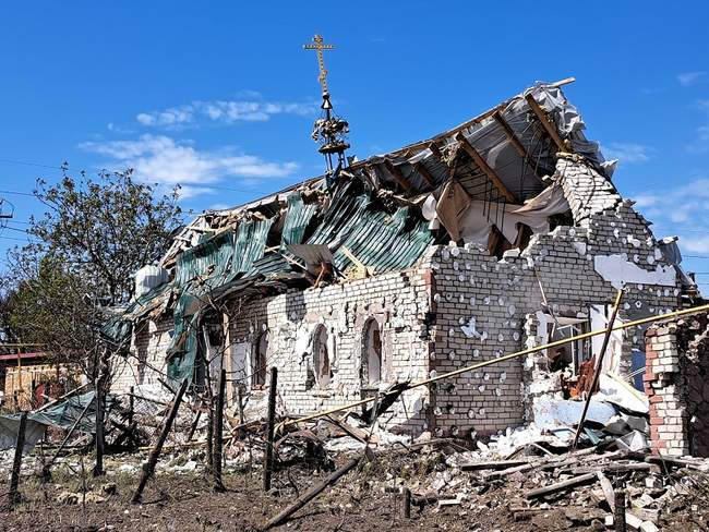 Фото: Поліція Херсонської області Facebook