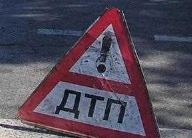Плохую дорогу в Татарбунарском районе «заметили» после опрокидывания автобуса