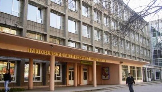 Пожежонебезпечні: суд закрив бібліотеку та корпуси політехнічного університету в Одесі