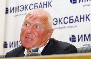 Верховний суд поставив крапку у справі ексвласника Імексбанку Клімова