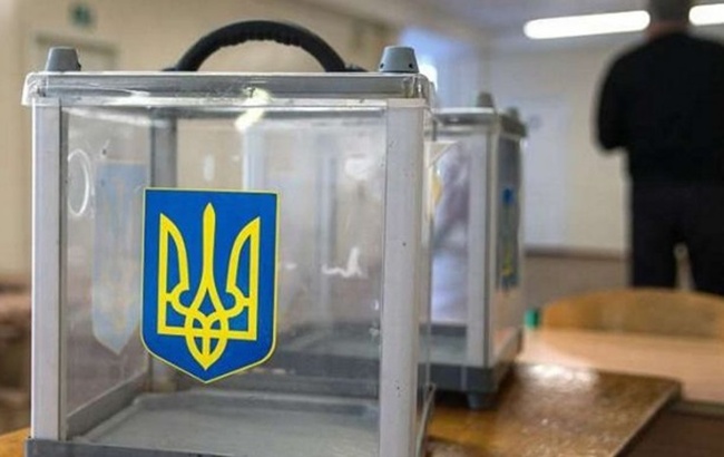 Связанные с Одессой депутаты предлагают парламенту назначить местные выборы на 25 октября