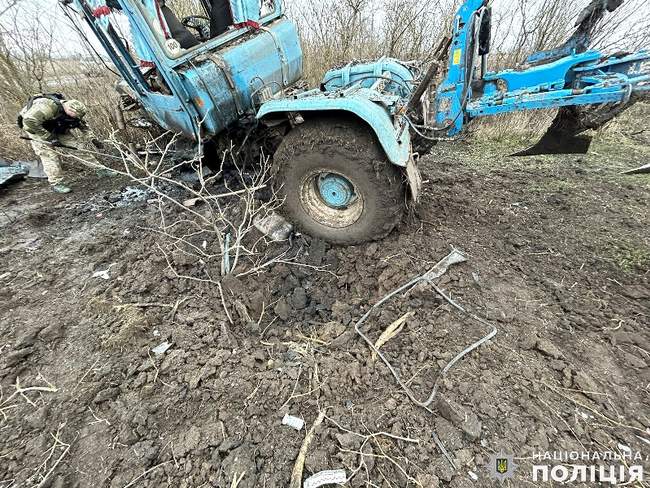 Фото: Поліція Миколаївської області