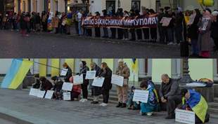 В Одесі нагадали про доцільні закупівлі й полонених