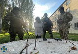 СБУ затримала шпигунку, що збирала дані для ракетного удару по Одещині