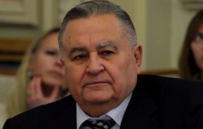 Від зупинки серця помер четвертий прем'єр-міністр України