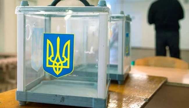 В Одесі за день до голосування замінили трьох членів міської ТВК включно з головою і секретарем