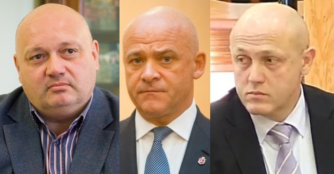 Заявлений не писали: уволенные заместители Труханова не понимают, что произошло
