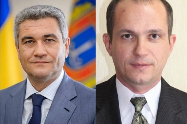 Одеський "Комітет виборців України" розпочинає співпрацю з двома народними депутатами України
