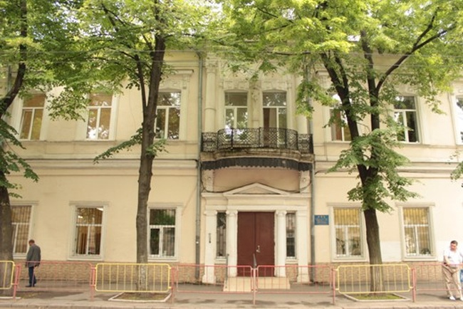 В Одессе заплатят 14 миллионов за капремонт школы в центре города