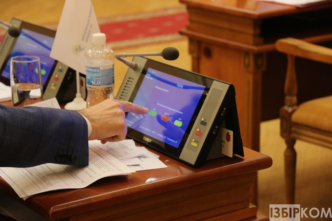 В Одеському Комітеті виборців вважають, що Труханов толерує "кнопкодавів"