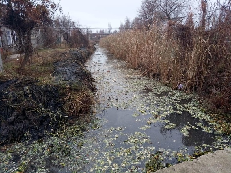 Компанія депутата Одеської міської ради ремонтуватиме дві ділянки Румунського каналу за 600 мільйонів