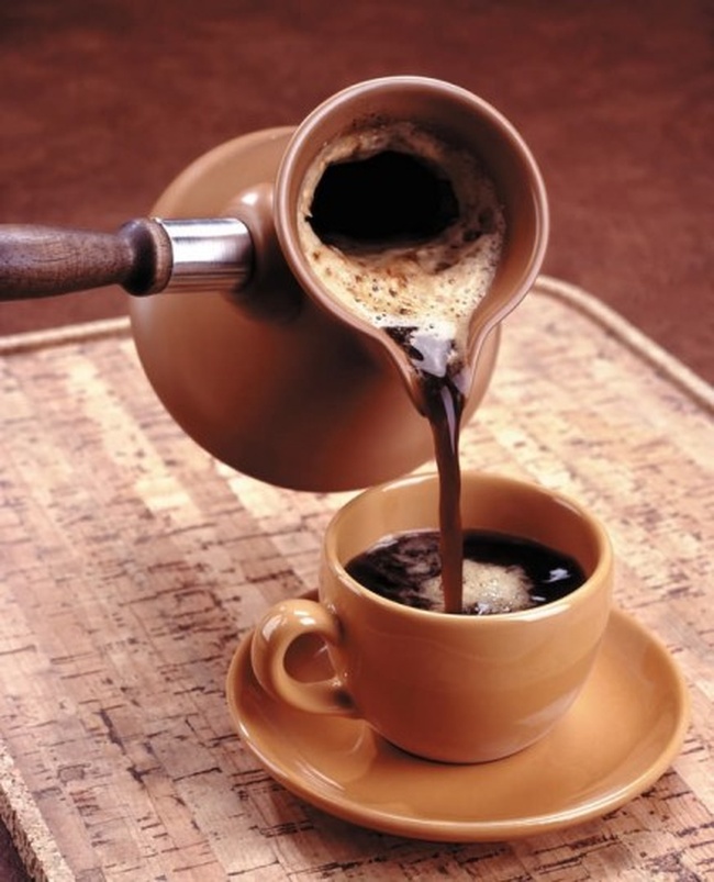 Ранкова кава від ІзбірКому: 5 грудня